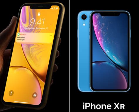 Apple Iphone Xr Specs Video Review And Price Mobile Crypto Tech