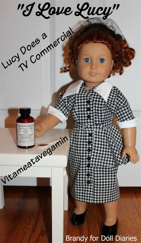 Pictures Of Lucy Doll