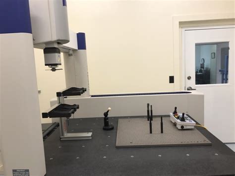 Zeiss Contura G2 Activ 10126 Coordinate Measuring Machine Cmm