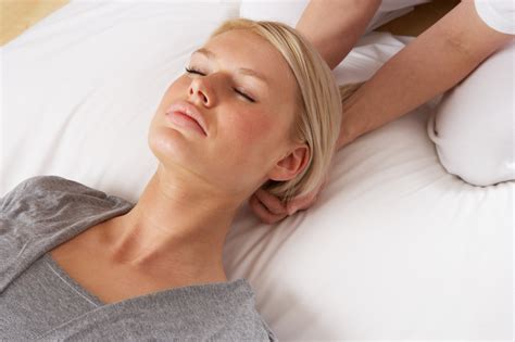 Biodynamic Craniosacral Therapy Gentle Place Wellness Center Framingham