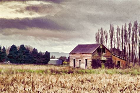 Old House Greytown Wairarapa New Zealand Another Shot O Flickr