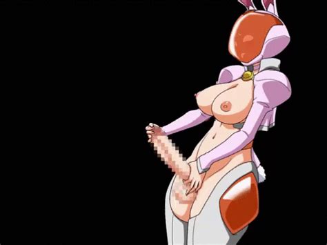 alons factory pregnant angel animated animated 1girl breasts censored full package