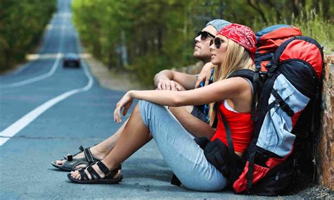 How To Hitchhike Safely Wanderlust