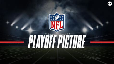 Nfl Standings Updated Afc Nfc Playoff Picture For Week 12 Of 2023