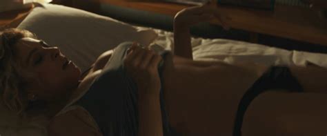 Nude Video Celebs Jasmine Trinca Nude Fortunata 2017