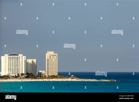 Hyatt Ziva All Inclusive Resort Punta Cancun Hotel Zone Cancun