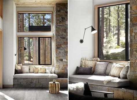 45 Window Seat Designs For A Hopeless Romantic In You