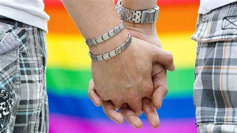 diskussion um homo ehe mehr gleichstellung von homosexuellen paaren beschlossen