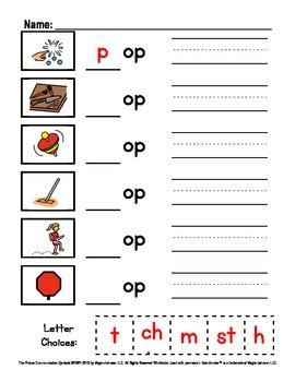 Ixl.com has been visited by 100k+ users in the past month Word Family Worksheets (3 L... by Lauren Erickson ...