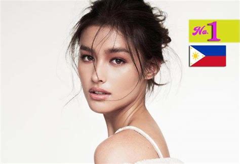 Based on a study made by cosmetic surgeon julian de silva, the most beautiful woman in the world for this year is bella. Liza Soberano of the Philippines Named 'Most Beautiful ...