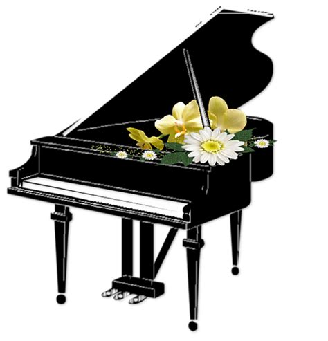 Download High Quality Piano Clipart Transparent Png Images Art Prim