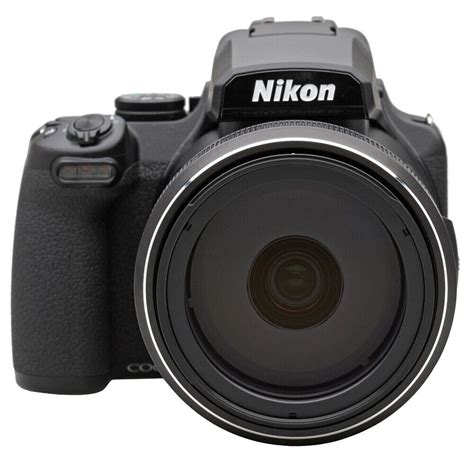 Nikon Coolpix P1000 Digital Camera 26522 18208265220 Ebay