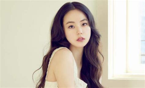 Ahn So Hee Biodata Profil Fakta Umur Agama Pacar Drama