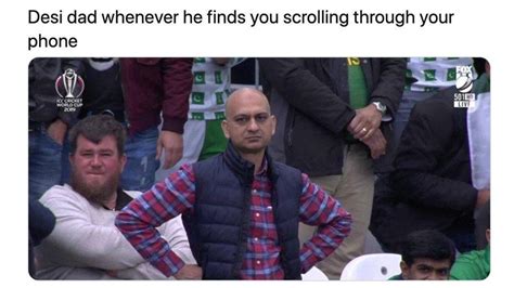 Desi Dad Memes Are Flooding Twitter And They Are Absolutely Relatable