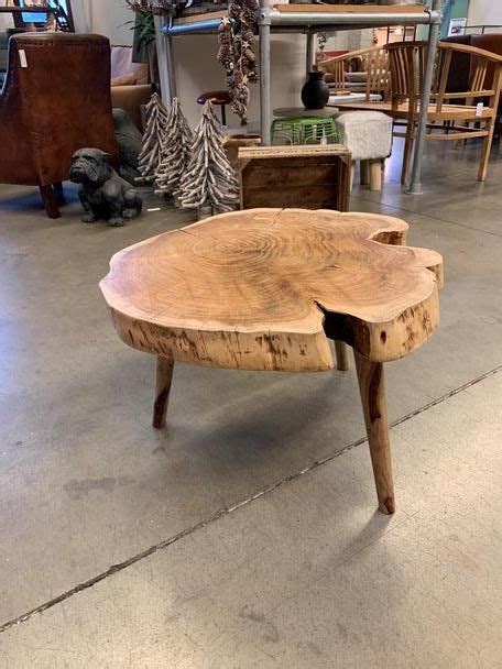 Couchtische sind im set fabelhaft passend zu jedem einrichtungsstil bietet pharao24.de couchtische ✓ von rustikal über vintage bis. Baumstamm Couchtisch Baumscheibe - Tisch Vintage bei ...