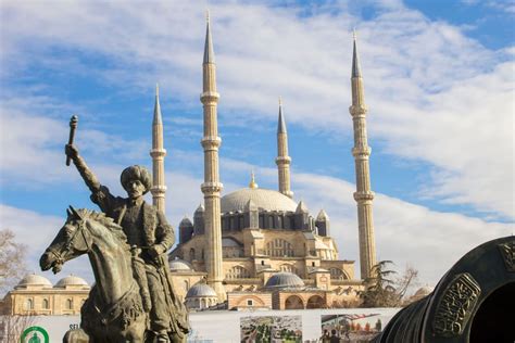 9 Kota Di Turki Yang Menarik Untuk Dikunjungi Wego Indonesia Travel Blog