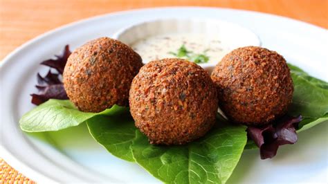 Learn how to make authentic falafel from this classic recipe. Simple Dishes That Require 5 Little Ingredients You Need ...