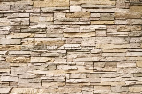 Free Download Stacked Stone Wall Wall Mural Stacked Stone Wall