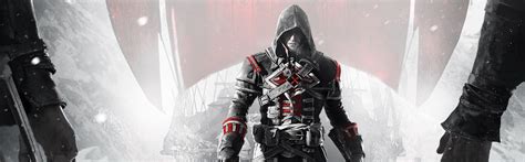 Assassins Creed Rogue Retrospective Years Later
