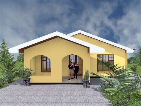 Best 3 Bedroom House Designs In Kenya Best Home Design Ideas