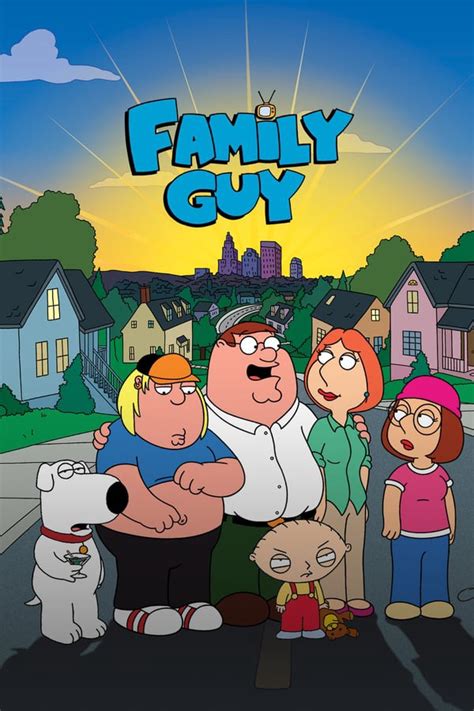 A world wide electrical outage occurs. Watch Family Guy - Season 19 (2020) Full Movie Free on ...