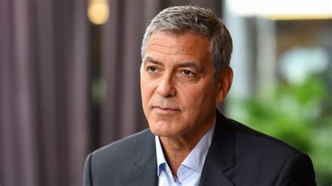 George Clooney ‘suburbicon Charlottesville President