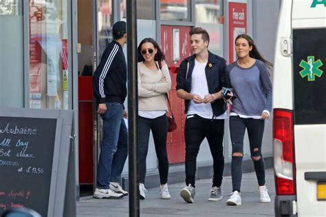 Brooklyn joseph beckham is an offspring of legendary parents, a football player and an actress who are admired and looked up to all over real name: Brooklyn Beckham: Der älteste Beckham-Spross | GALA.de