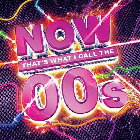I think you should put together a classic rock playlist, actually. The Home Of Hit Music » NOW That's What I Call The 00s ...