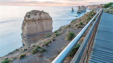 Your Guide To Visiting The Twelve Apostles Australia