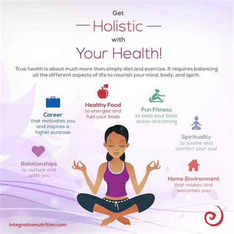 5 Daily Habits for Improved Health and Wellbeing | Holistic health ...