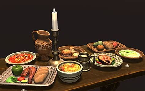 ⭐ Food And Feasting In Medieval Times Food And Feasts In The Middle