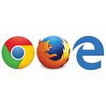Edge Chrome Firefox Browser October Benchmark Battle