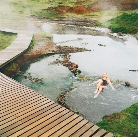 The 15 Best Hot Springs In The World