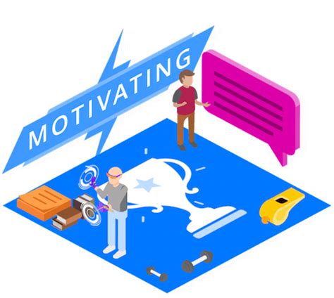 Motivating Learning And Teaching Hub V1