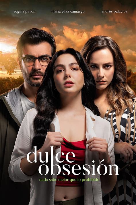Sweet Obsession 2022 Posters — The Movie Database Tmdb