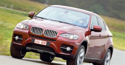 Achetez une voiture bmw d'occasion avec les différents financements, services et assurances proposés par bmw financial services. Essai BMW X6 xDrive 50i - Moniteur Automobile