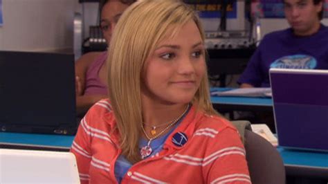 What Was Jamie Lynn Spears Like Behind The Scenes On ‘zoey 101’ Actress Reveals Buna Time