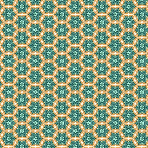 Abstract Seamless Floral Pattern Free Stock Photo Public Domain Pictures