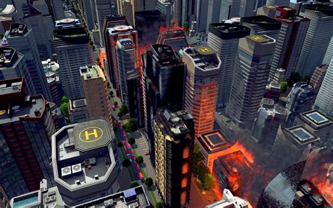Cities Skylines Top Mods Peatix