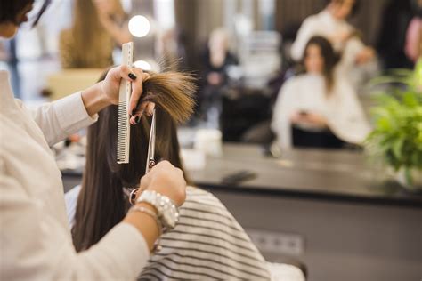 Stunning Hair And Beauty Salon For Quick Sale In Sydneys South