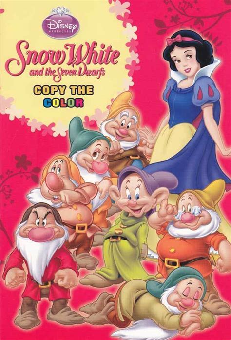 Snow White And The Seven Dwarfs Snow White And The Seven Dwarfs Photo