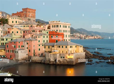 Twilight Lights Hi Res Stock Photography And Images Alamy
