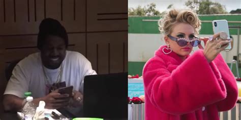 Kanye West And Taylor Swifts Full Phone Conversation Leaked