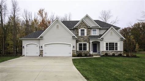 The Best Custom Home Builders In Cleveland Home Builder Digest