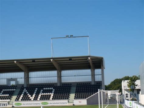 About the silph league arena. Tönnies-Arena (KR) - Stadion in Rheda-Wiedenbrück
