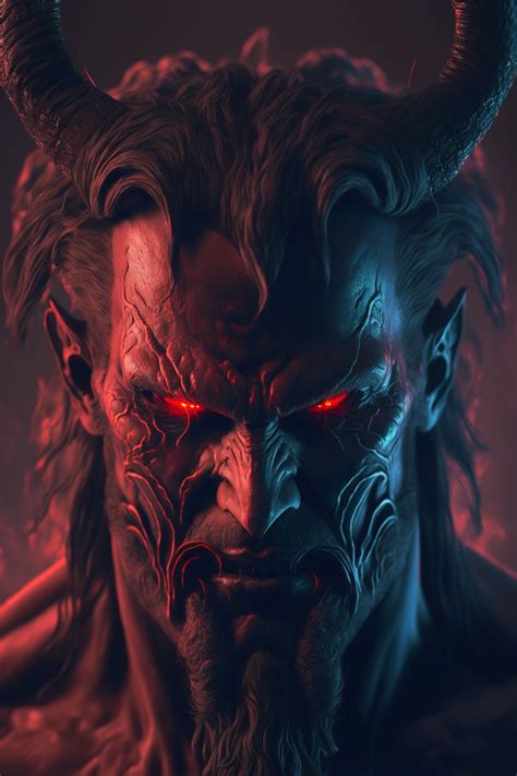 Asmodeus In 2023 Asmodeus Demon Demon Art Gothic Fantasy Art
