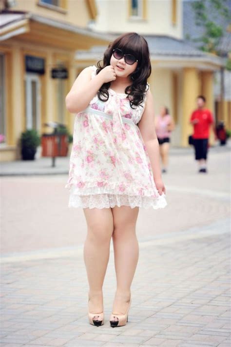 Plus Size J Fashion Dresses Images