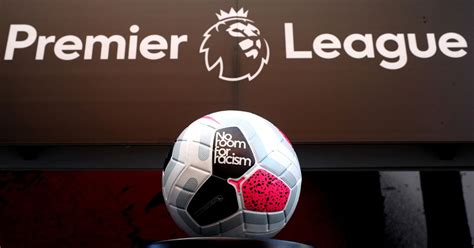 Premier League chiefs to make key change to 2022-23 season to ...