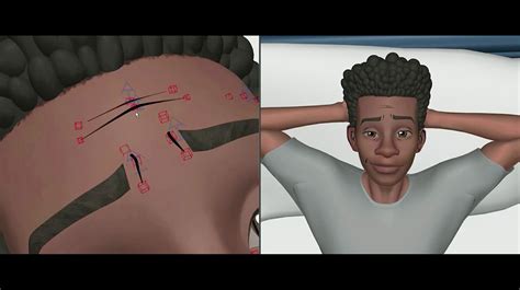 Spider Man Into The Spider Verse Making Of By Sony Pictures