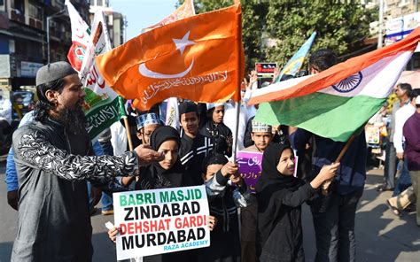 Opinion Modis India Is A Living Nightmare For Muslims The